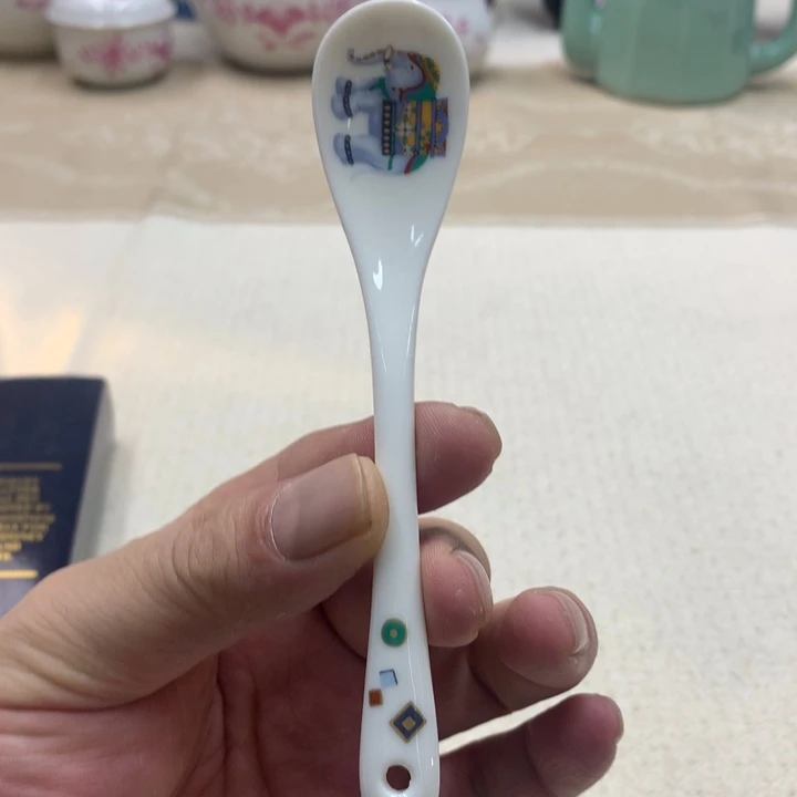 瓷片这点小事就是要