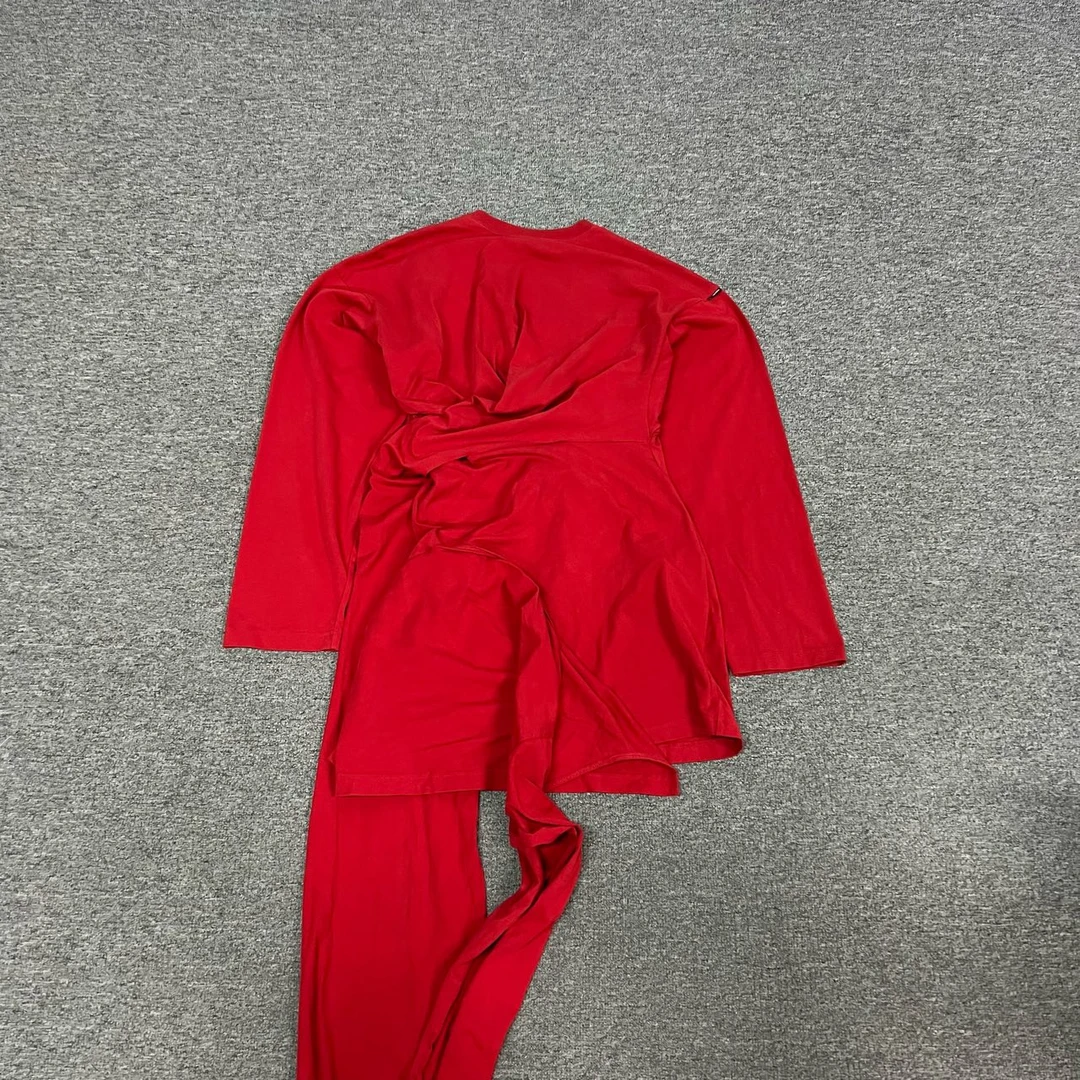 99新 Balenciaga/巴黎世家 巴黎世家 设计款连衣裙xs码