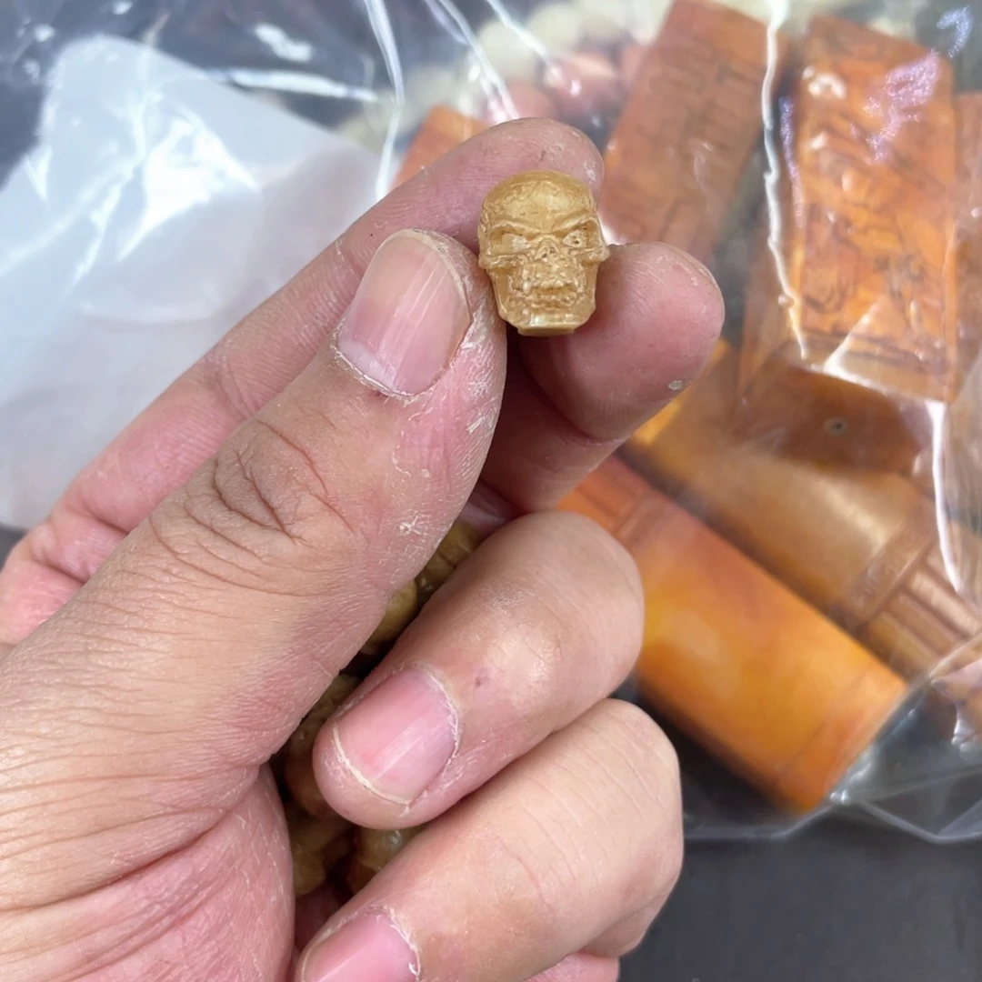 驼骨手串/手链编号47卡1.2