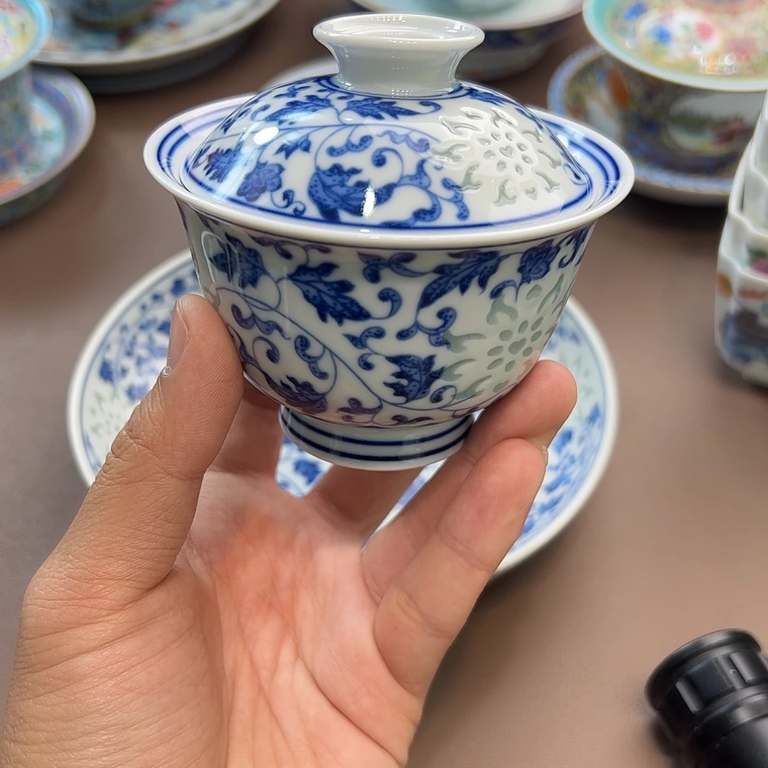 陶瓷陶瓷陶瓷茶具