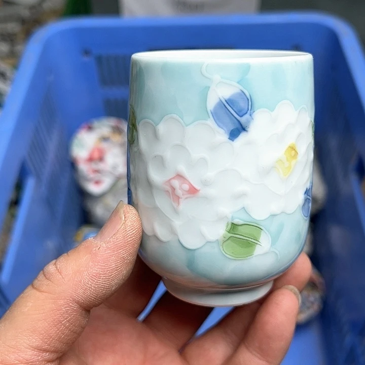 25包邮，盘子，碗，杯子，茶壶，默认瑕疵