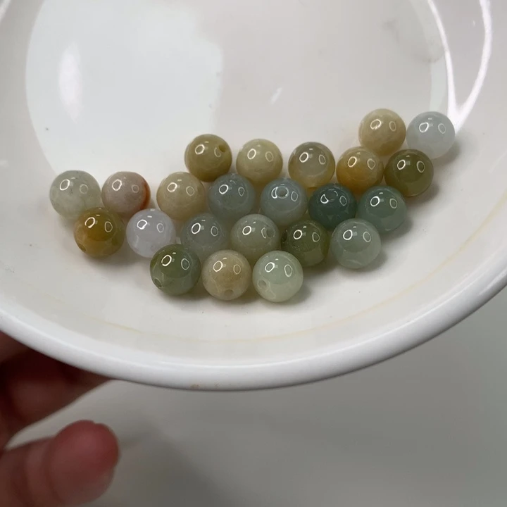 翡翠散珠翡翠散珠卡7