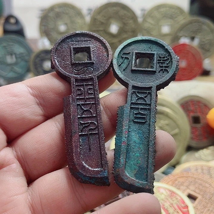 B***a工艺品花钱翻砂工艺