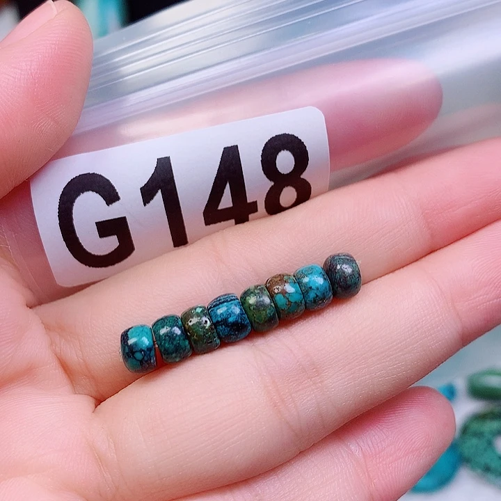 空竹粉丝专享十堰特色手工散珠