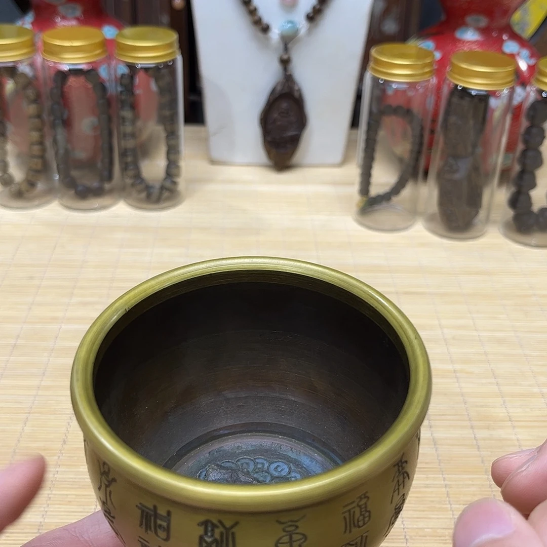 滴血莲花菩提吊坠
