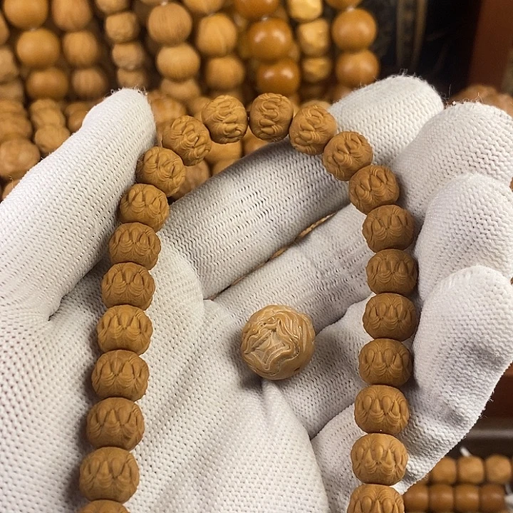 猴头核桃全品吞噬