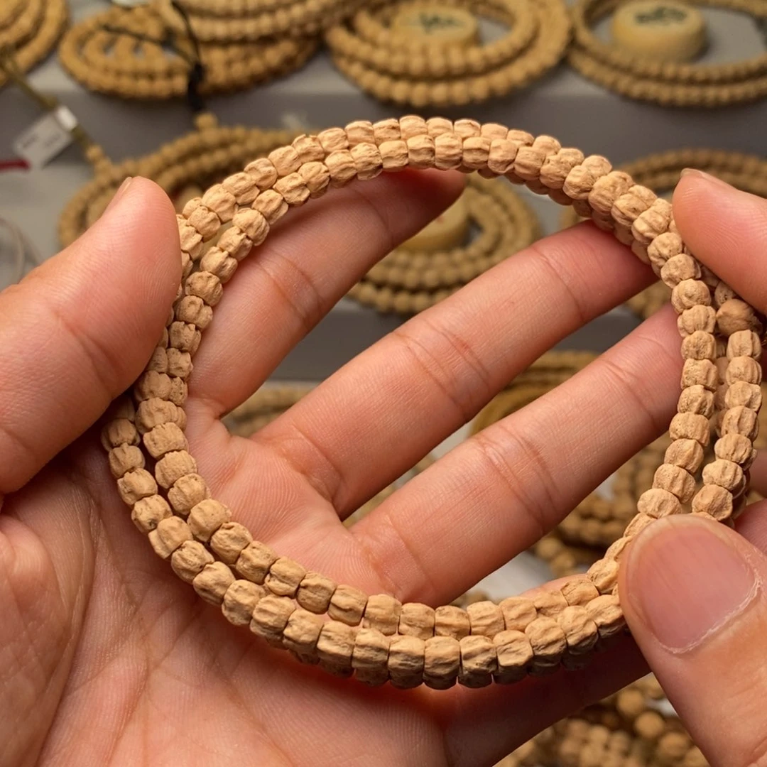 柏香籽/百香籽吊坠