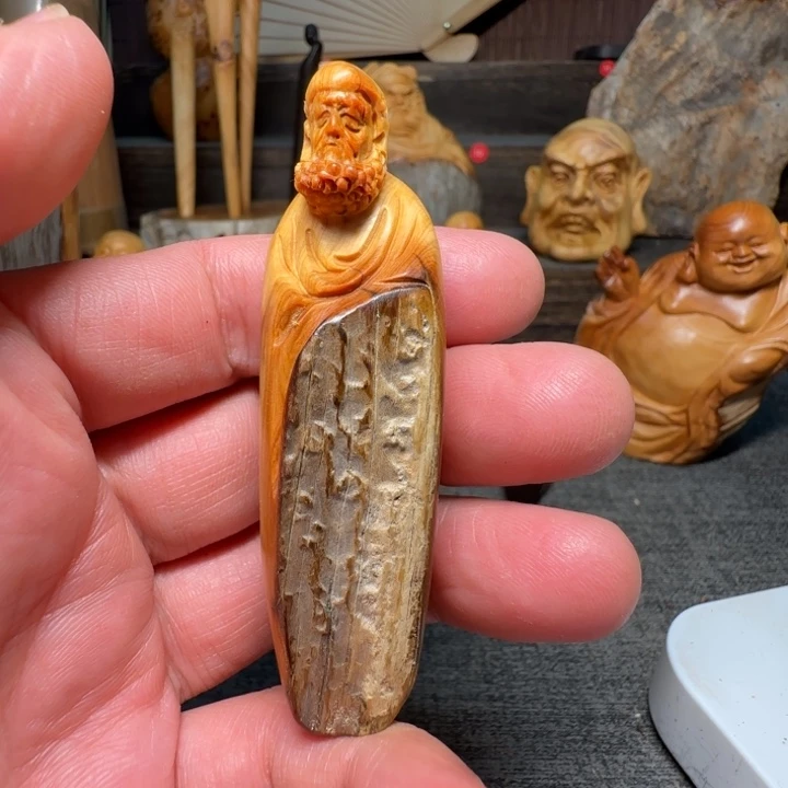 8***人柏木（崖柏）好的我知道你是