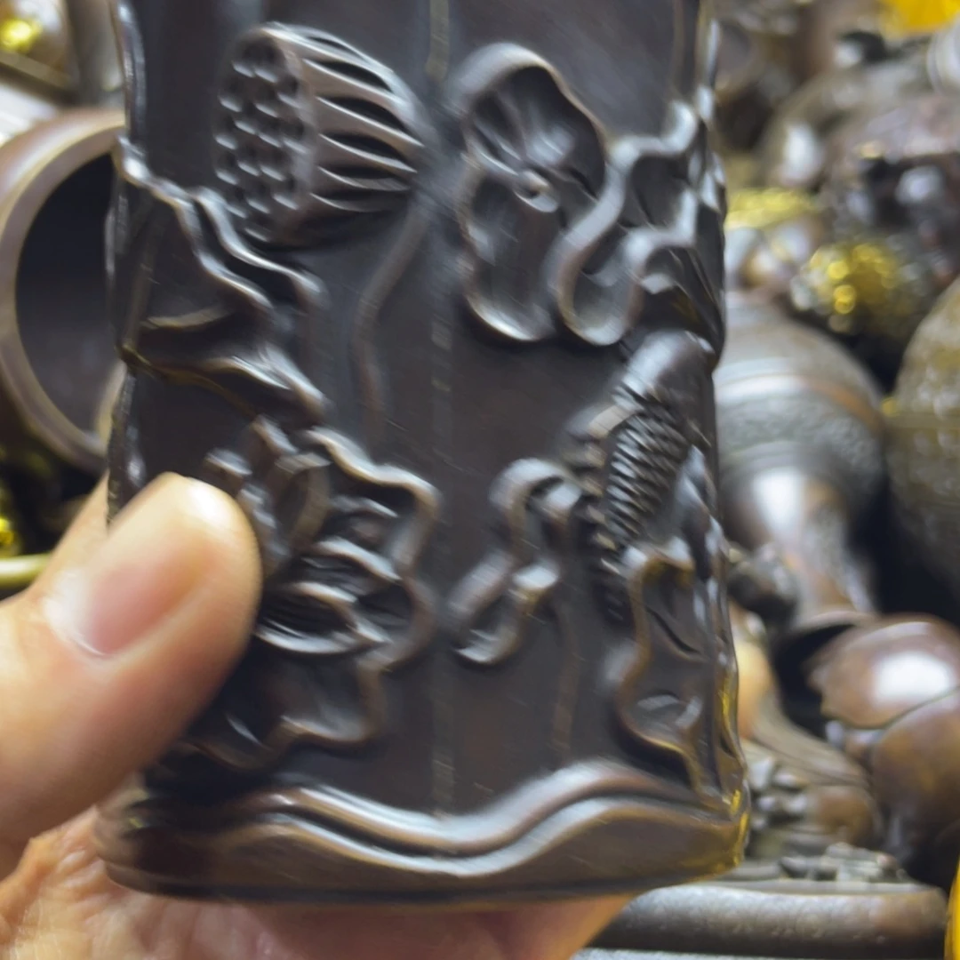 铜器摆件诚信经营