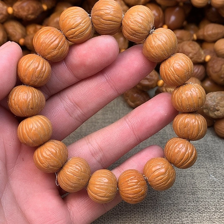橄榄核手串/手链精品橄榄核手串
