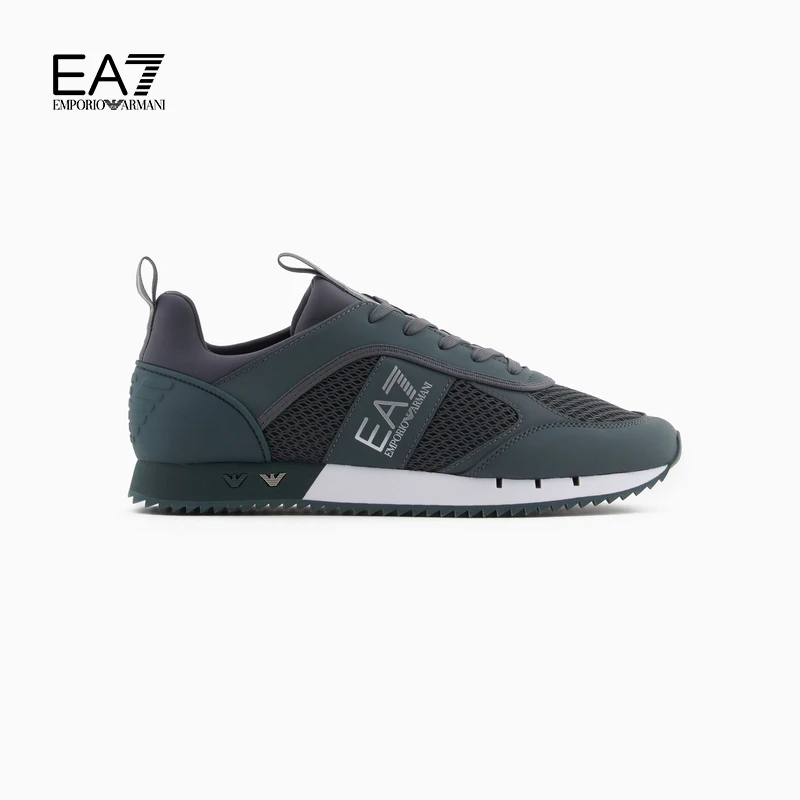 TC-【七夕礼物】EMPORIO ARMANI/EA7/男女情侣户外休闲运动鞋