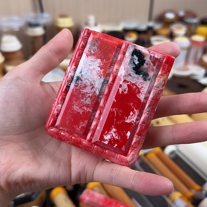 店庆上海之行选品虫具一个