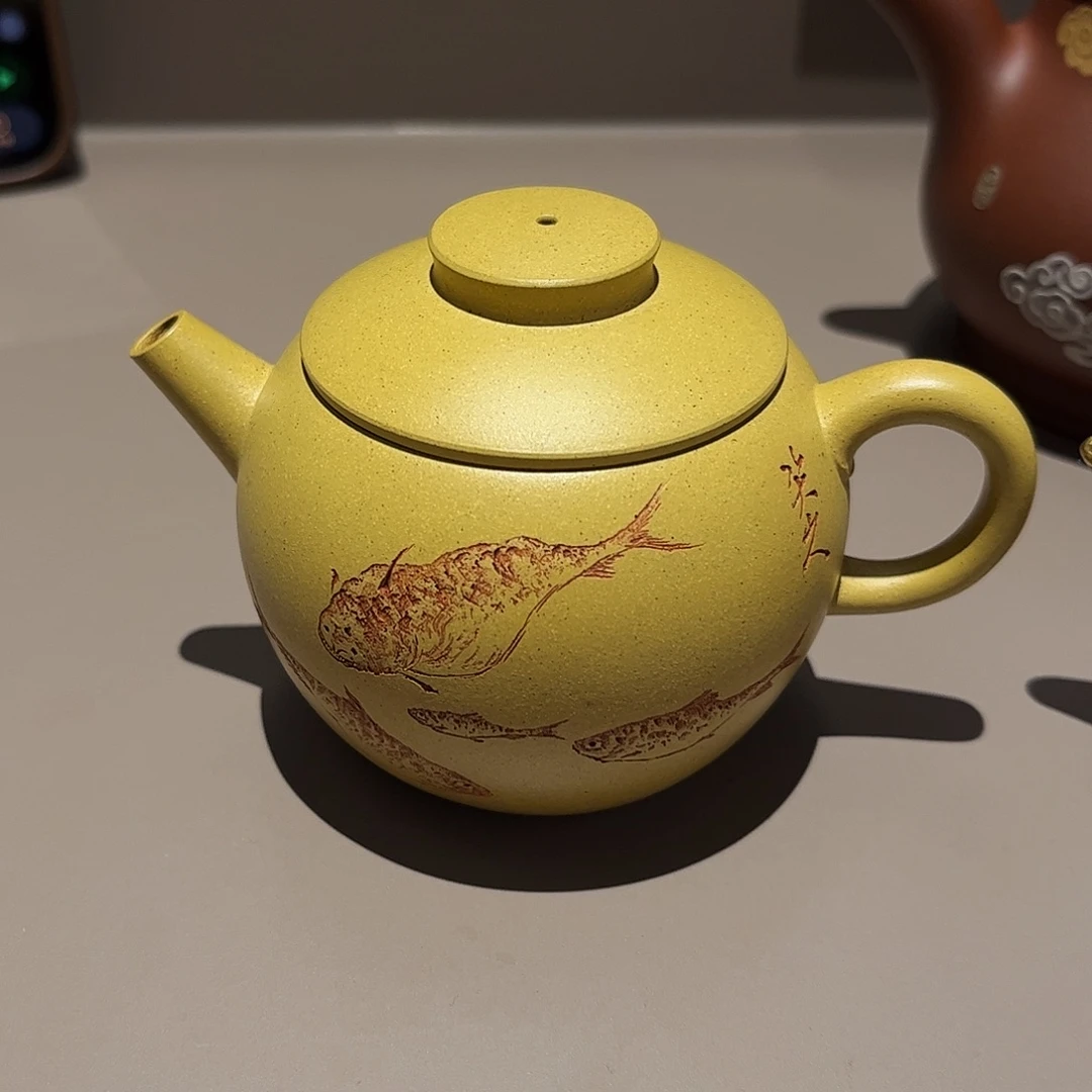 *****茶壶紫砂需符合你们的更好