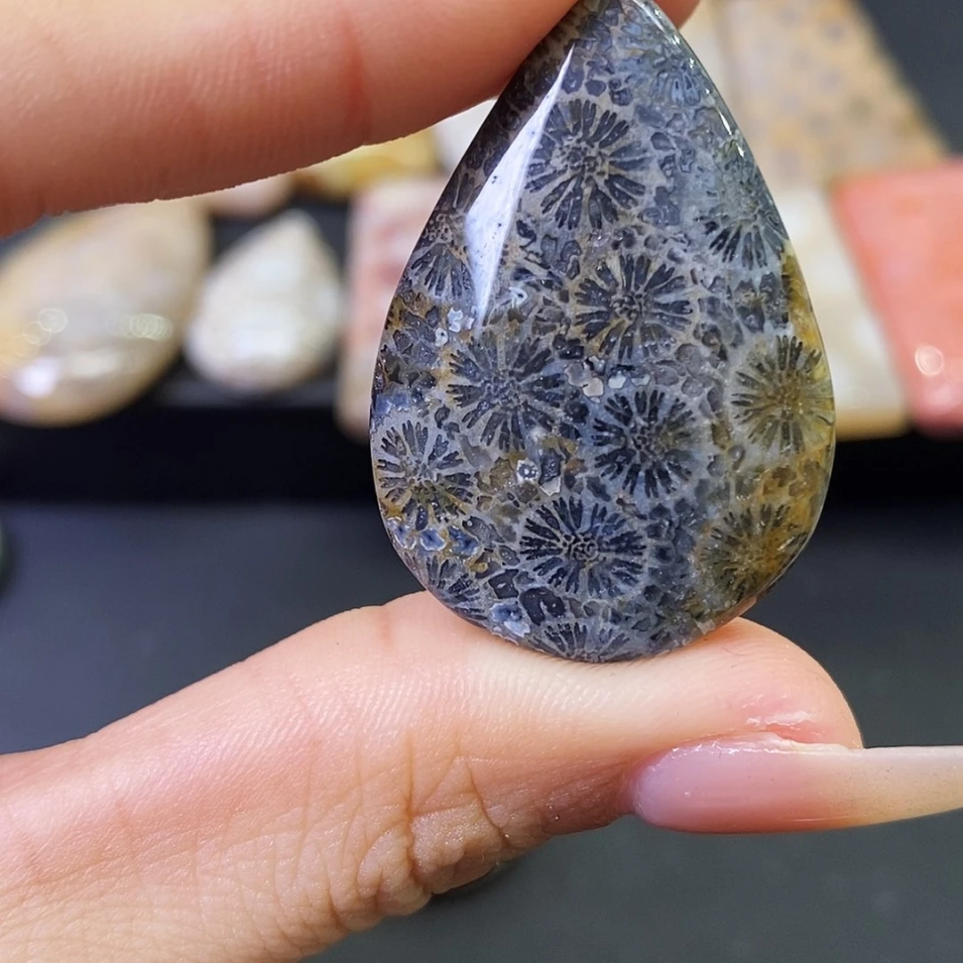 硅化玉颈饰合金颖*瘾