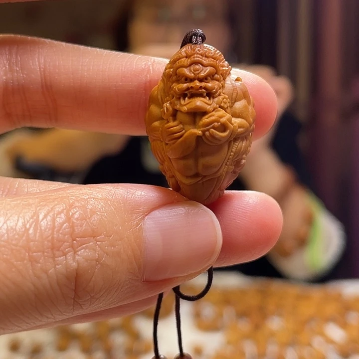 手串/手链橄榄核