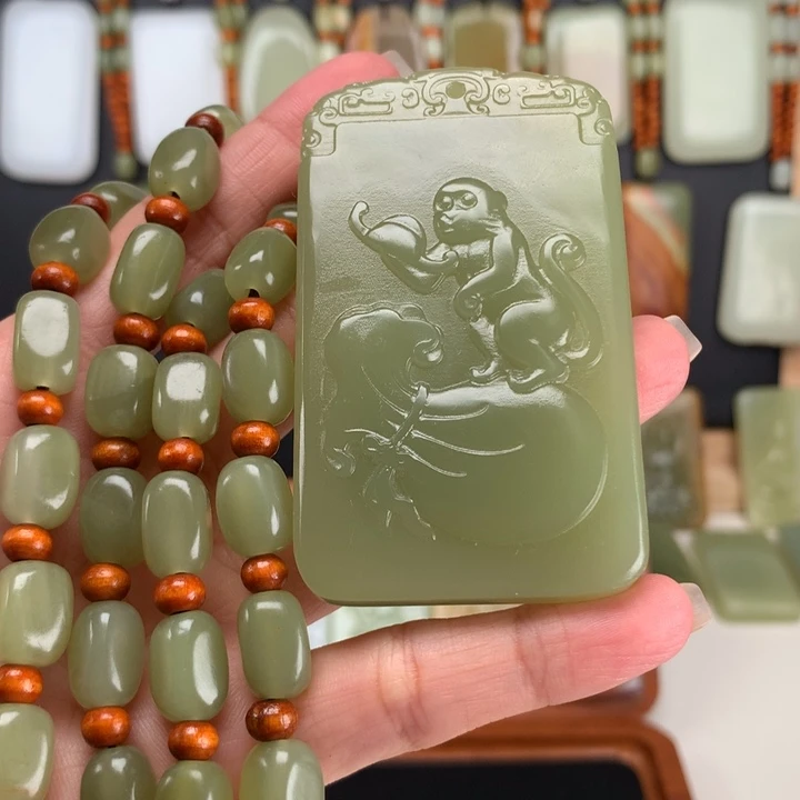 一物一拍所见所得