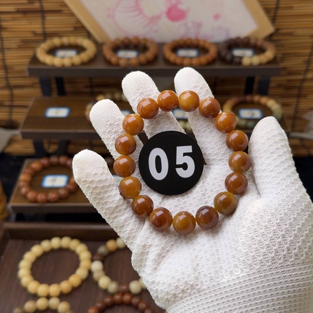 菩提根/象牙果吊坠