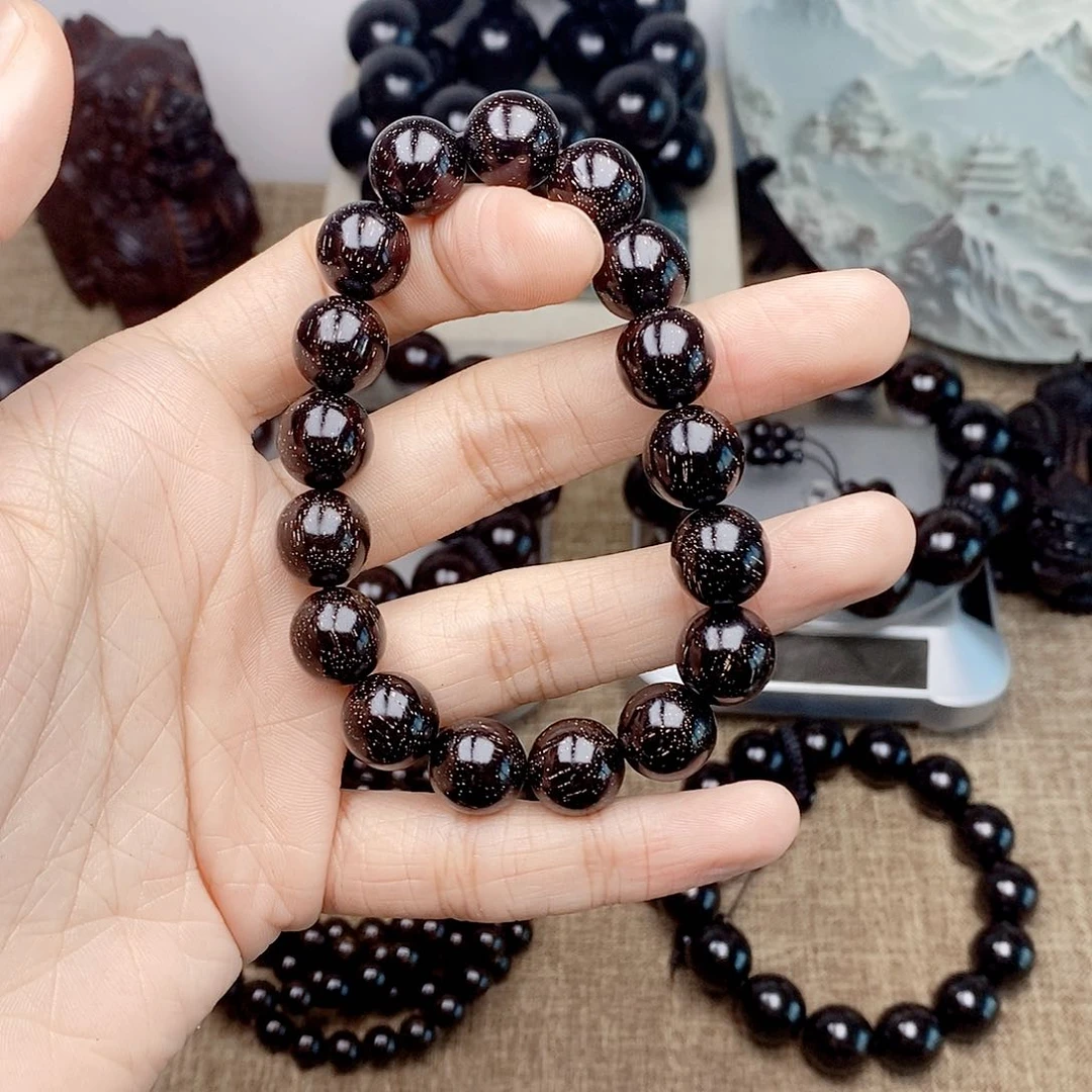 檀香紫檀（小叶紫檀）1.2满星