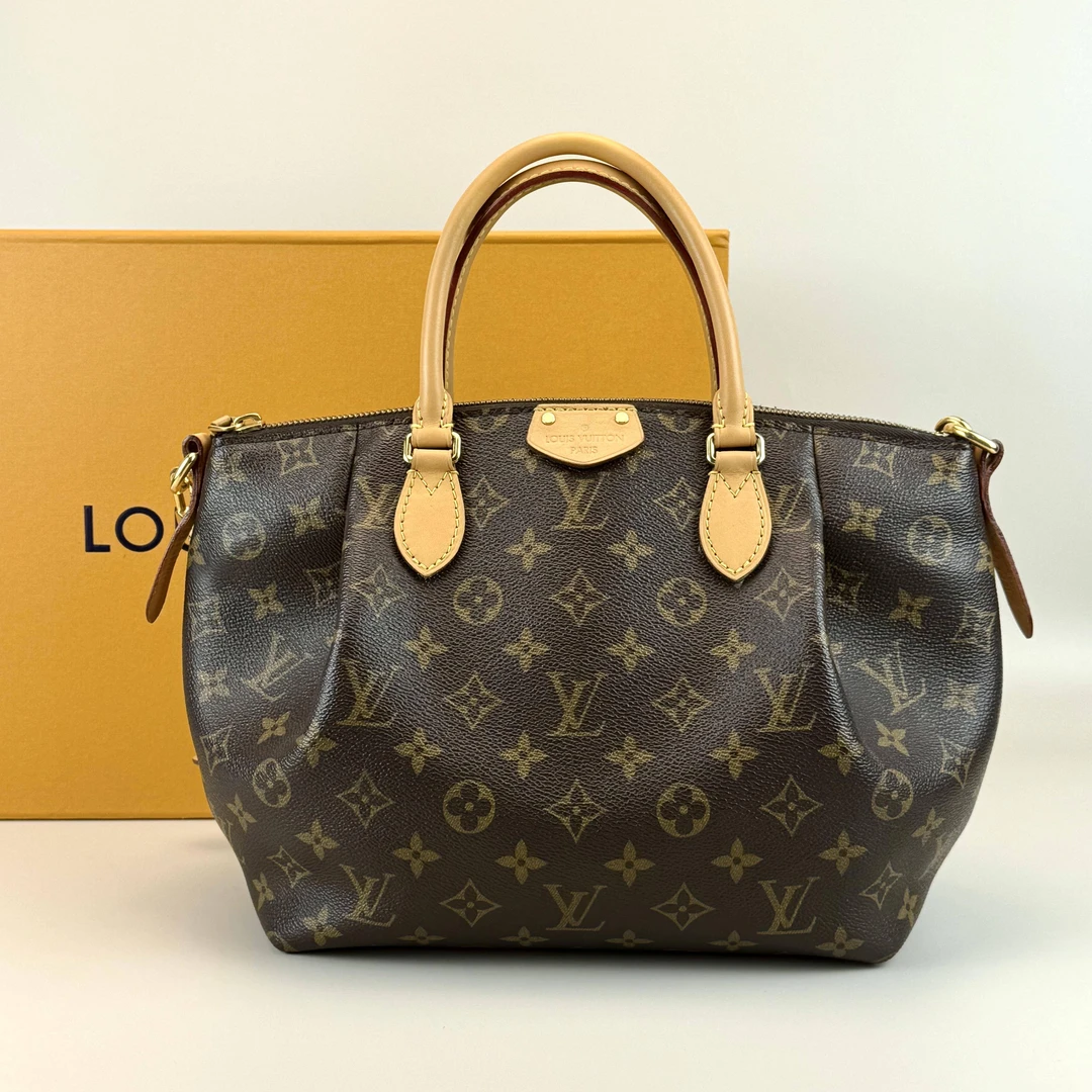 胖虎曼曼/路易威登/95新/公价0/箱包/两用包/31B2505110234