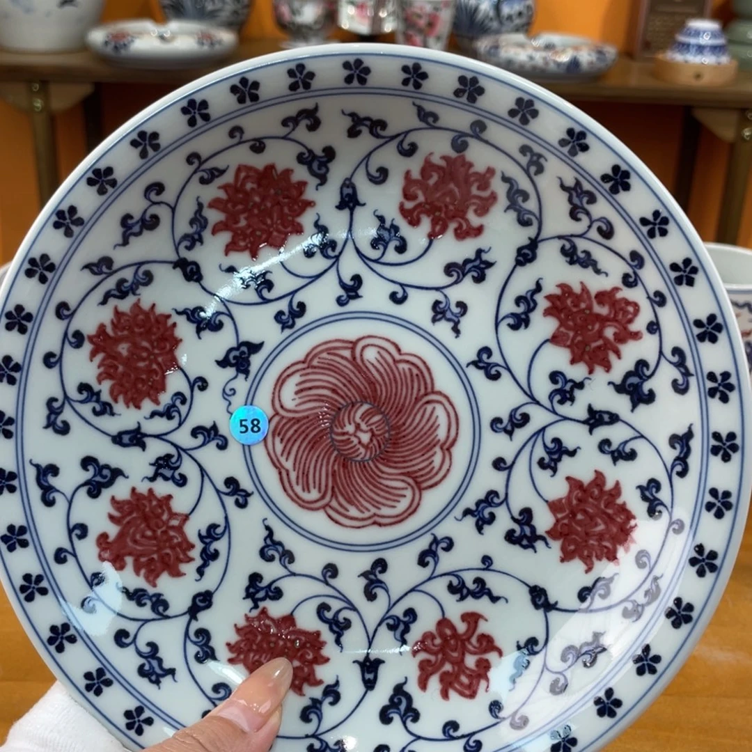 景德镇手绘哈哈哈哈哈哈