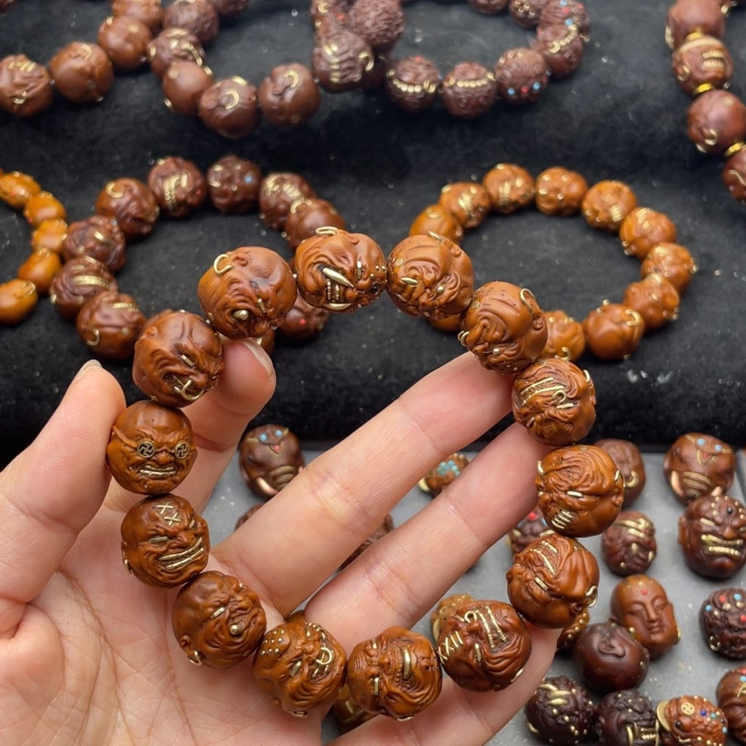 紫金鼠吊坠H****916大满贯