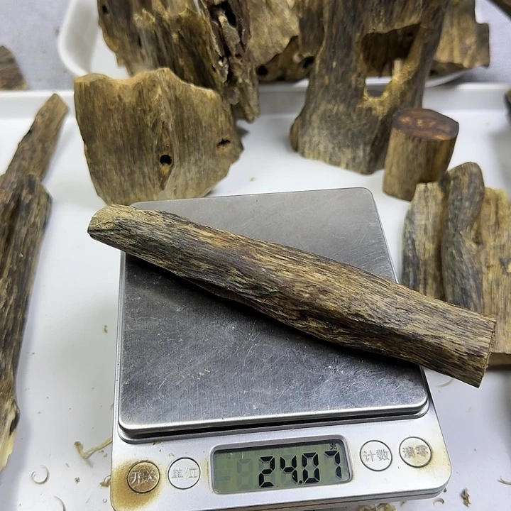 〃***ぐ香料金沙叶虫漏香24克