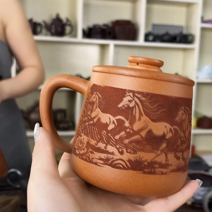茶壶紫砂紫砂工艺厂