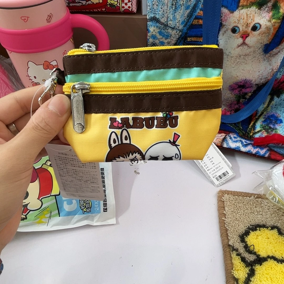 PU微瑕化妆包收纳包合集