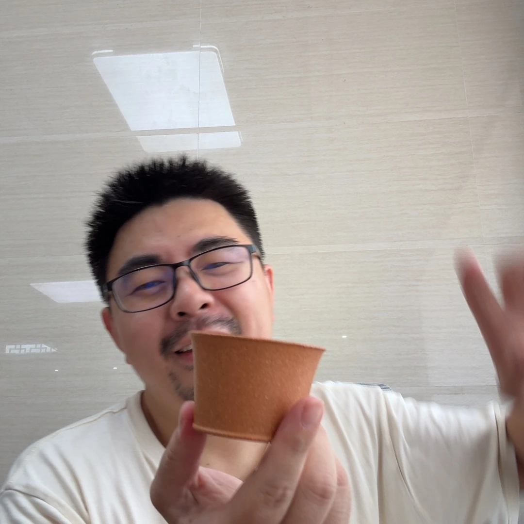 茶杯紫砂小郭紫砂