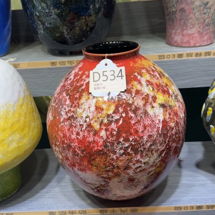 景德镇陶瓷艺术品34/10