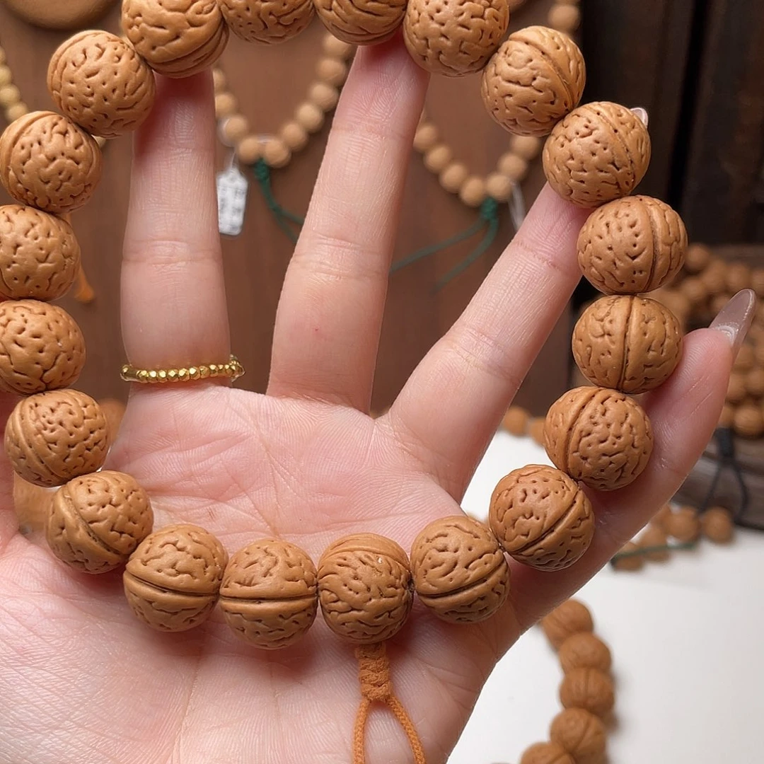 张***…16.8野生灯笼滴溜圆矮1个半