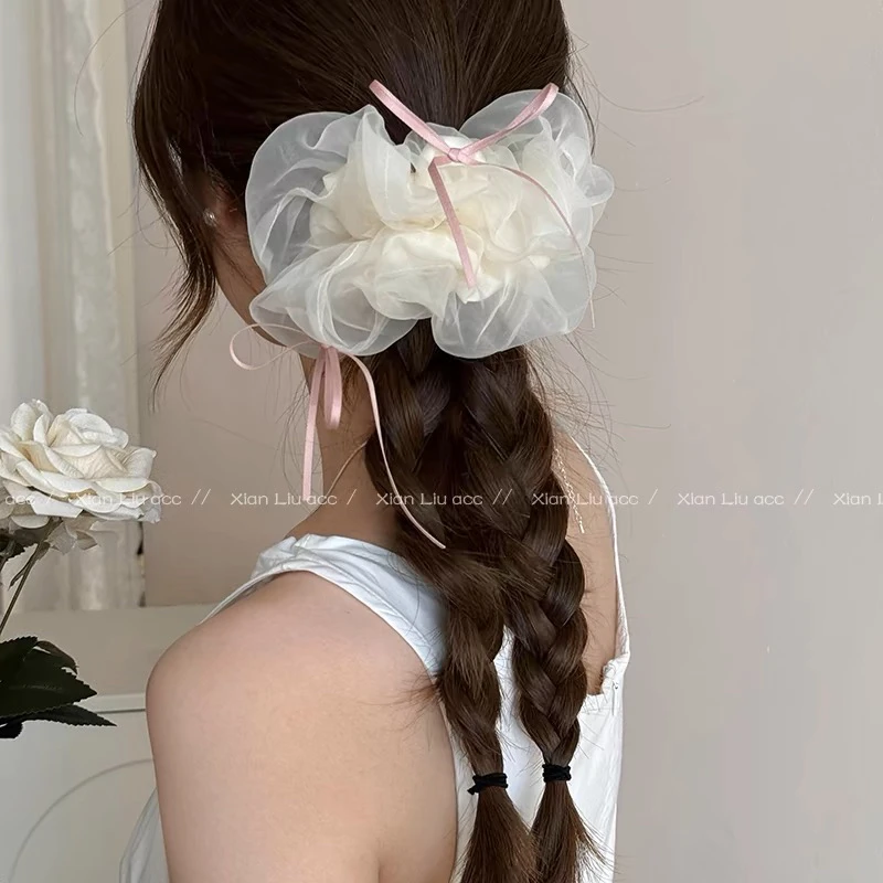 A266【满9.9元发】甜美可爱发饰发夹抓夹发绳发箍头饰发夹超仙