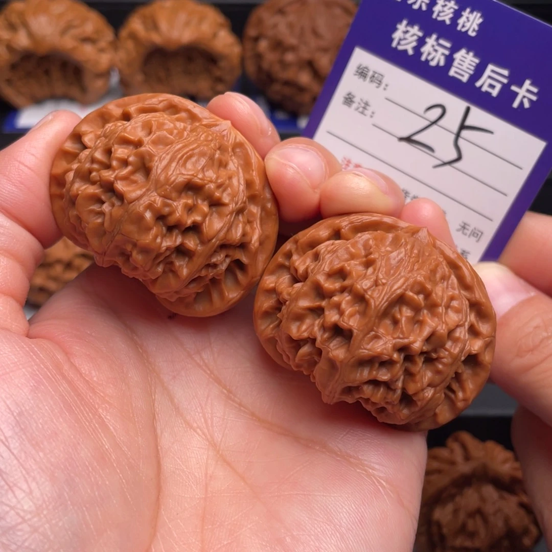 把件文玩核桃宫灯44加25号