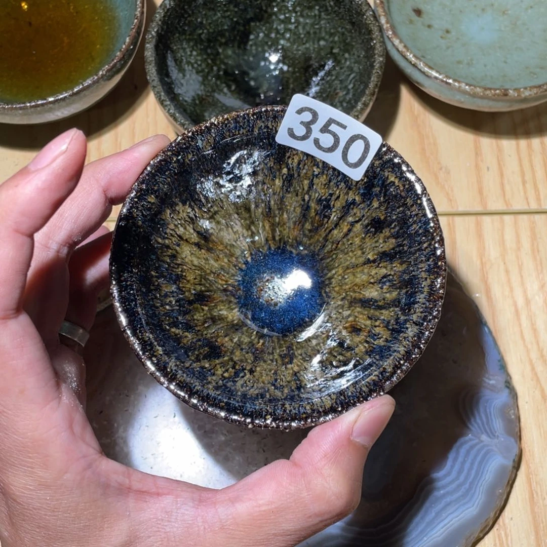 茶盏美好生活从开始