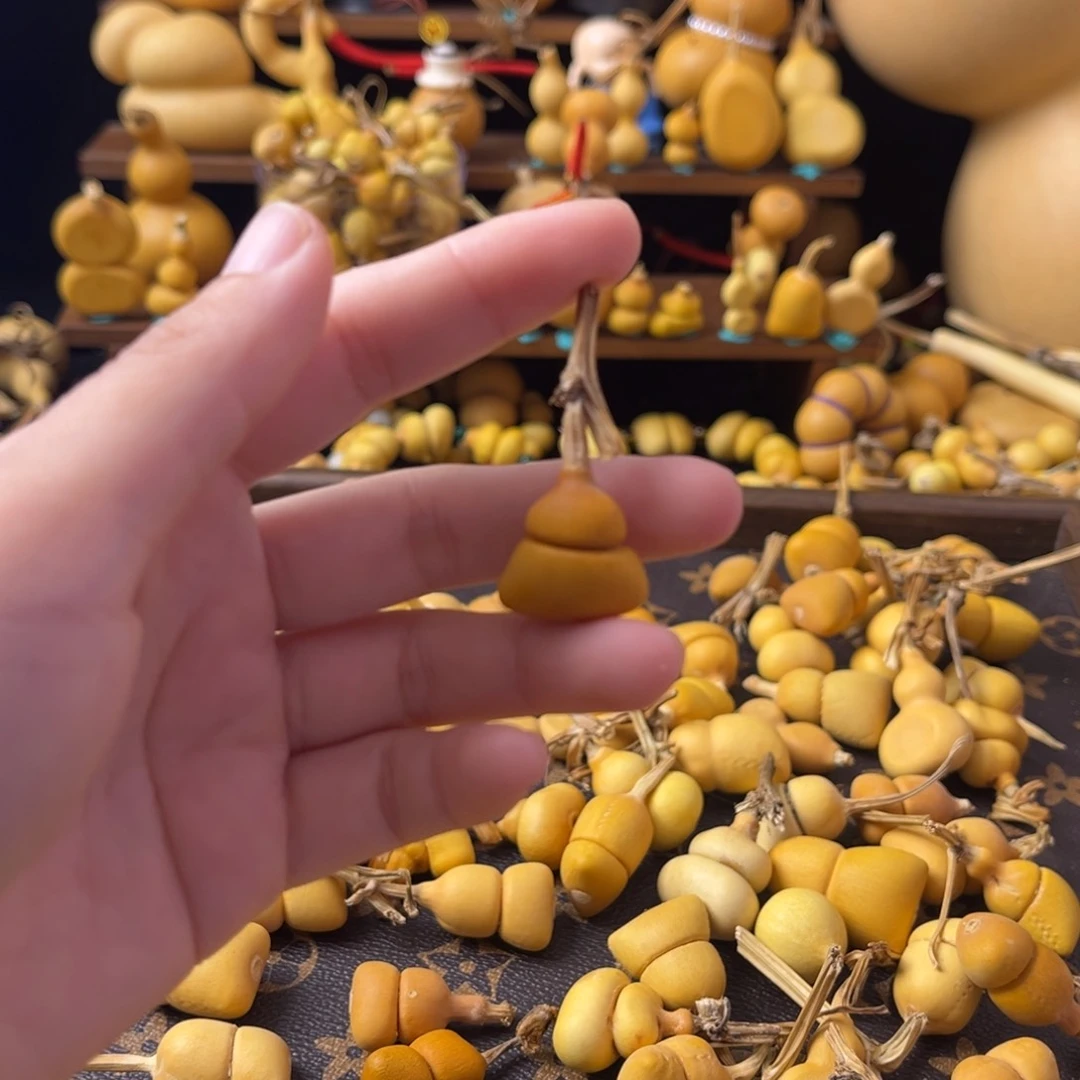 一**容一颗小布袋单品