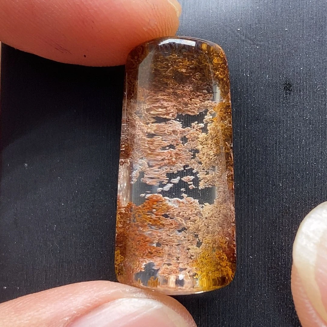 未镶嵌珠宝半成品水晶