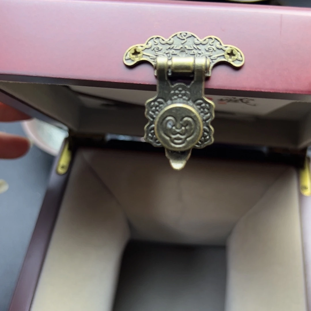 【闪购商品】茶盏贝*建窑建盏主人杯2个