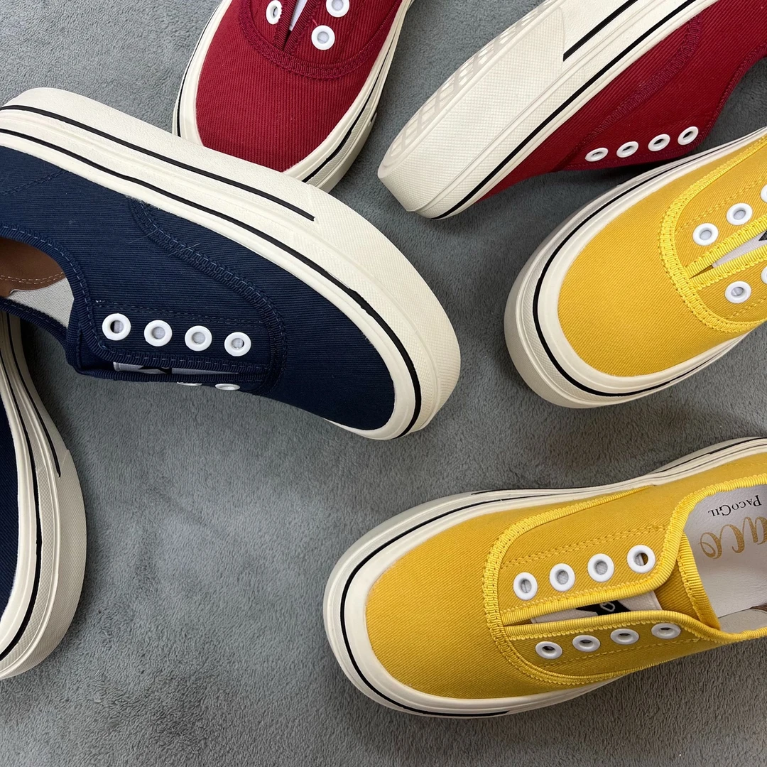 2025年懒人一脚蹬休闲鞋ML51509