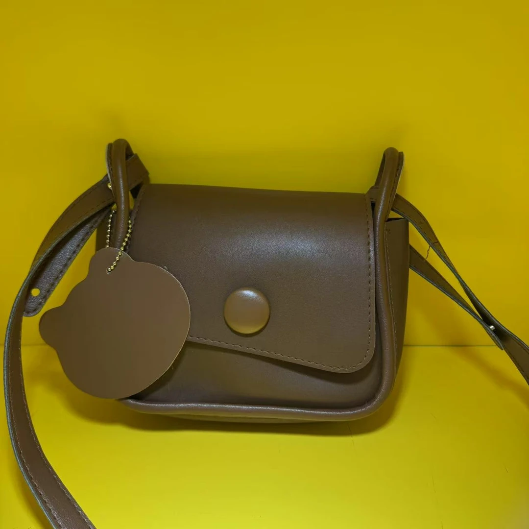 【粉丝福利】时尚百搭潮流女包