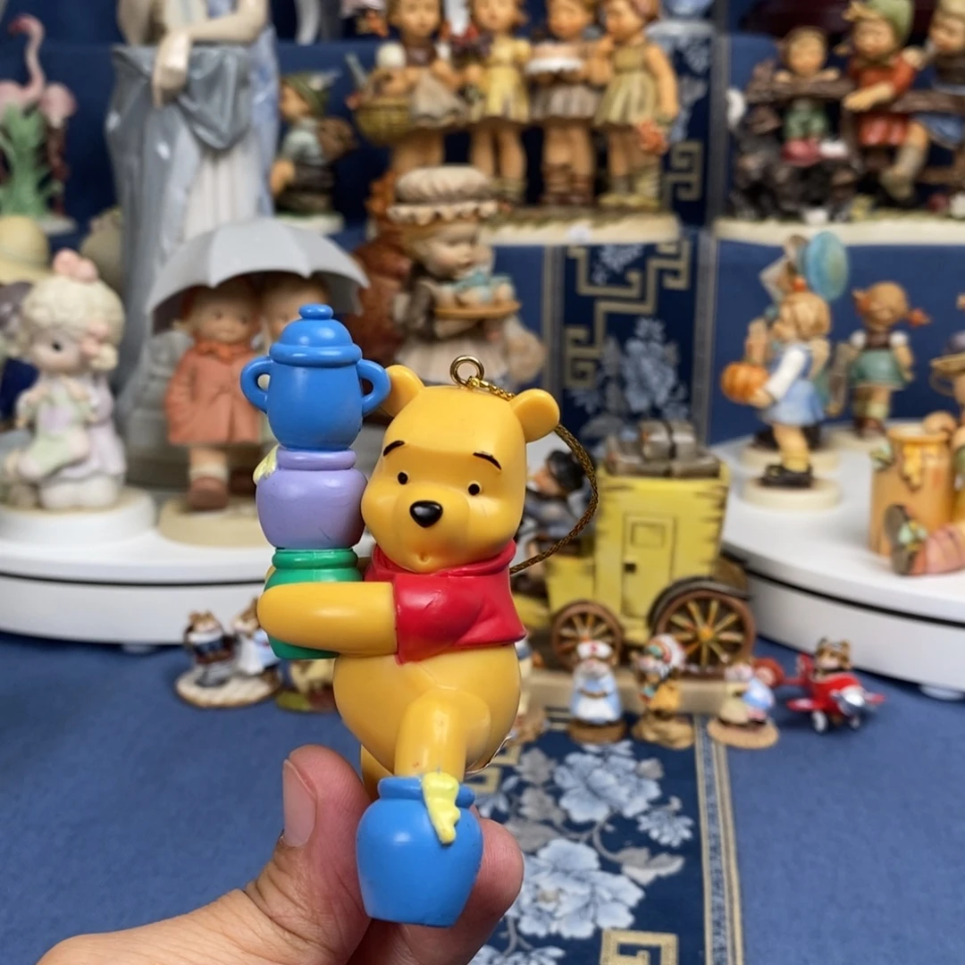 海淘西洋娃娃摆件装饰品
