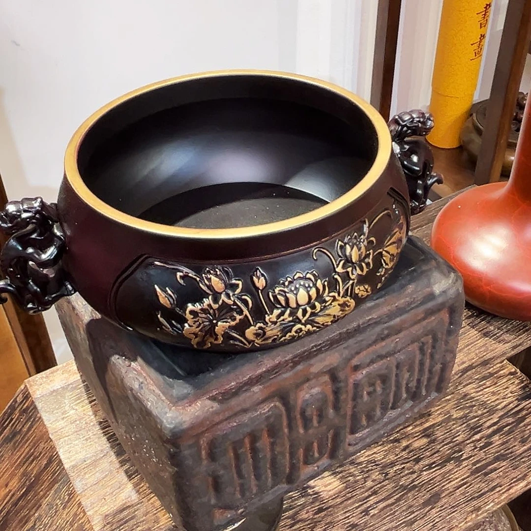 小王铜器精选专属链接