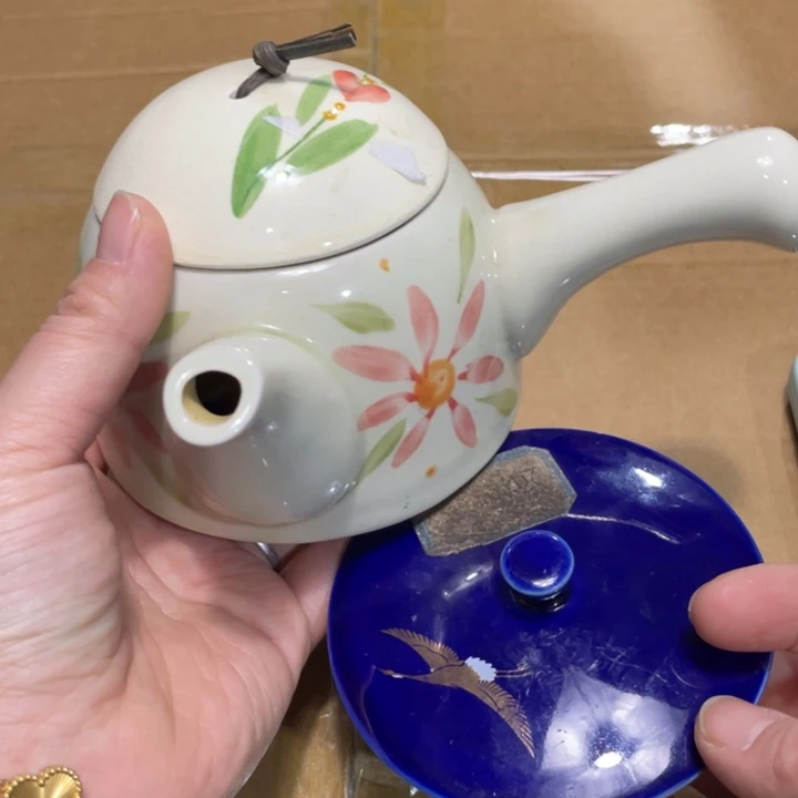 紫砂陶瓷艺术陶瓷艺术
