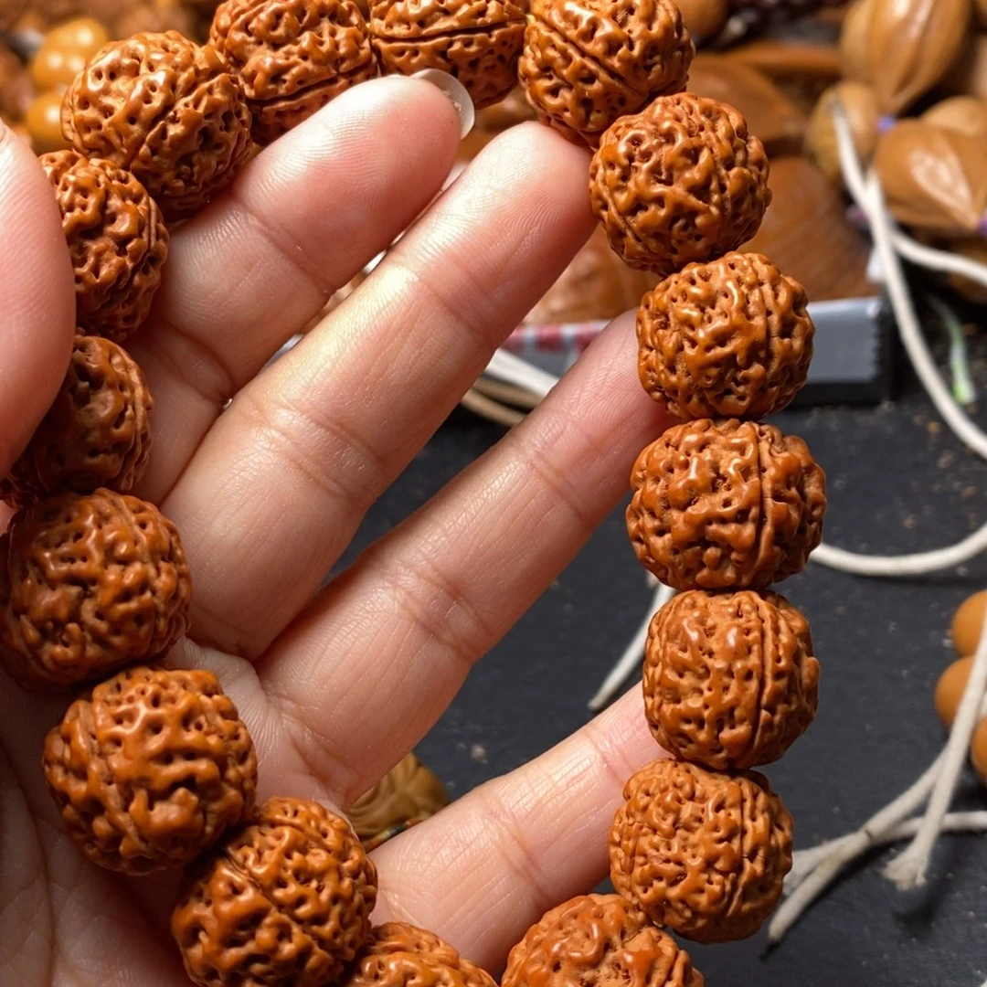 吊坠猴头核桃大*哥猴头