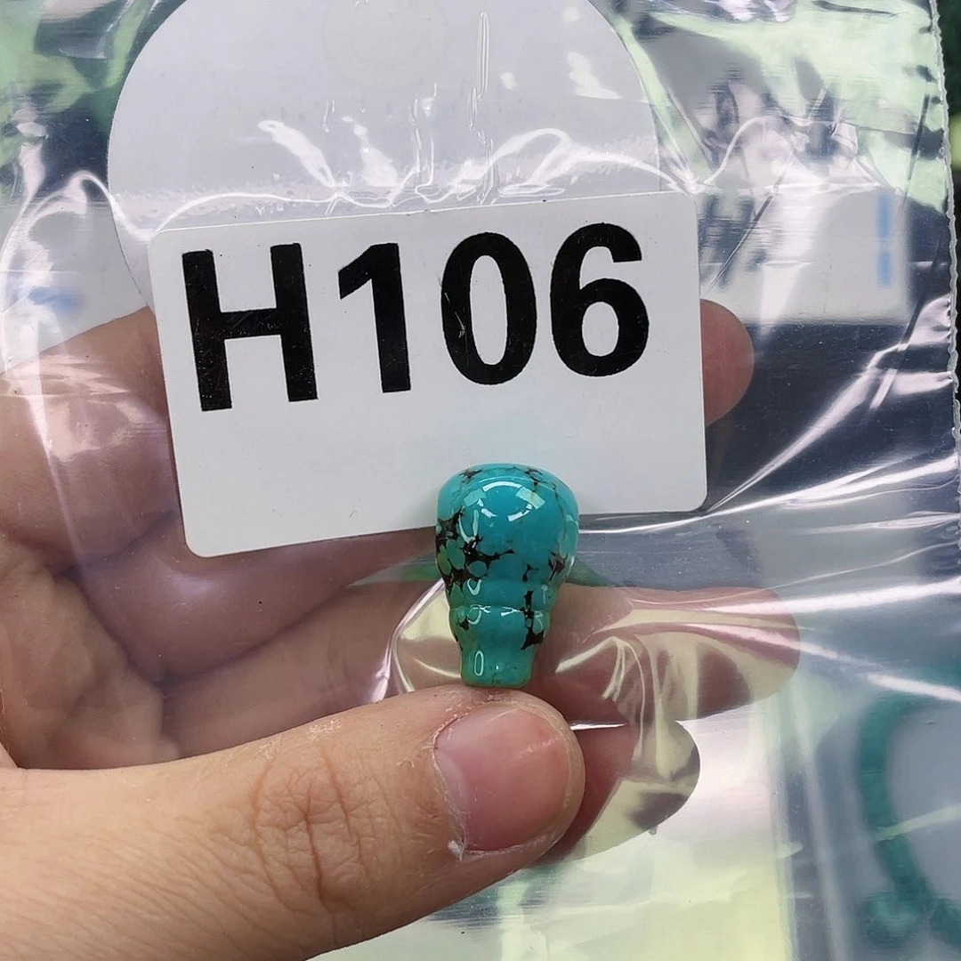 A空竹粉丝专享精品手工配珠