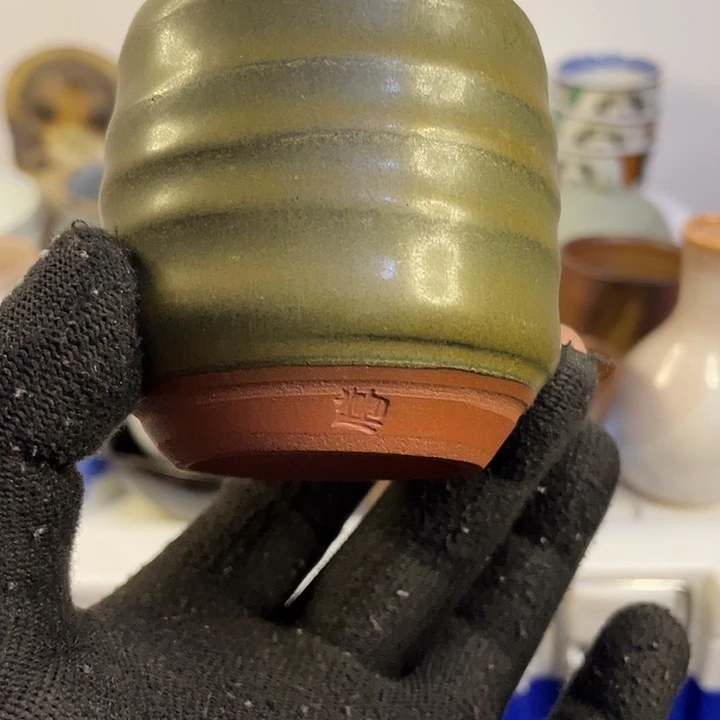 L***s中古回流瓷器默认微瑕介意勿拍