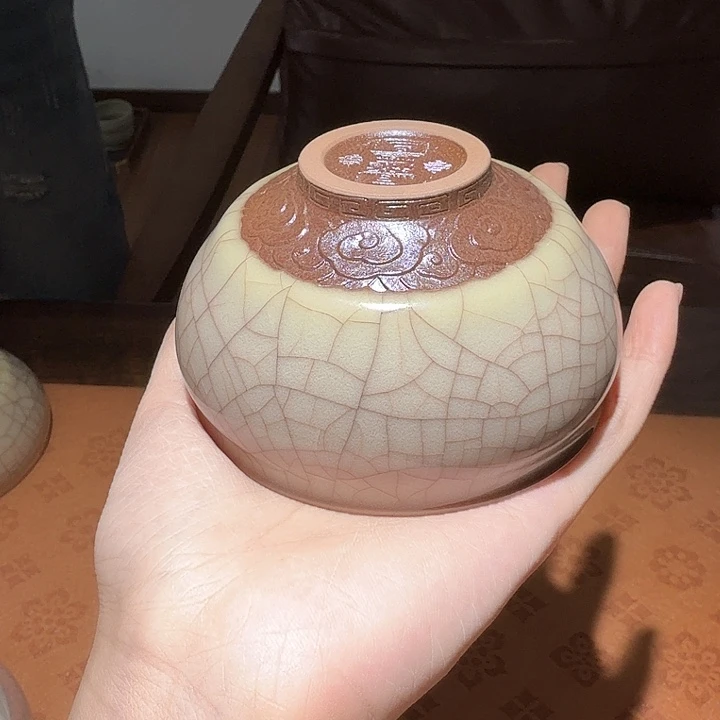 小米茶器陈路军老师专场