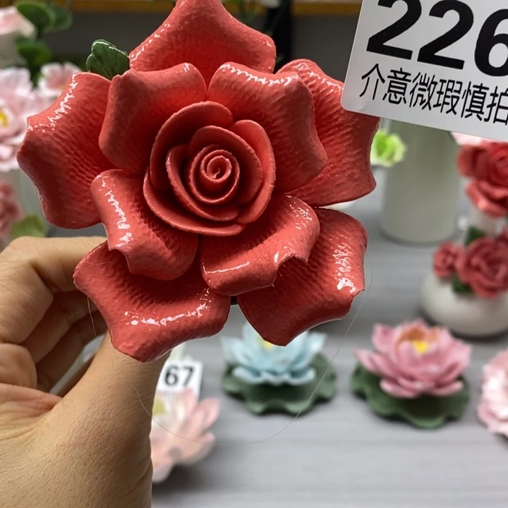 陶瓷陶瓷材料加工