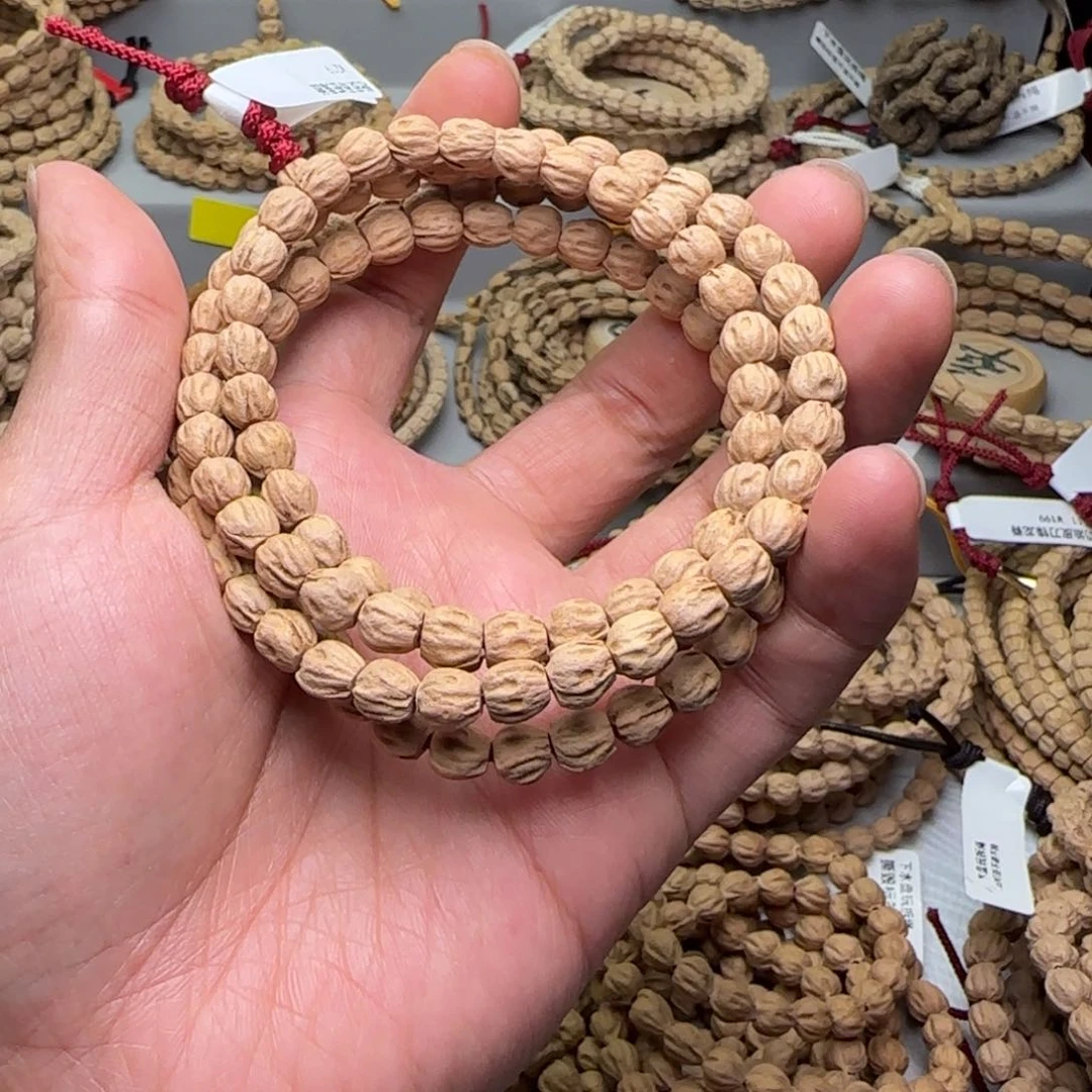 柏香籽/百香籽手串