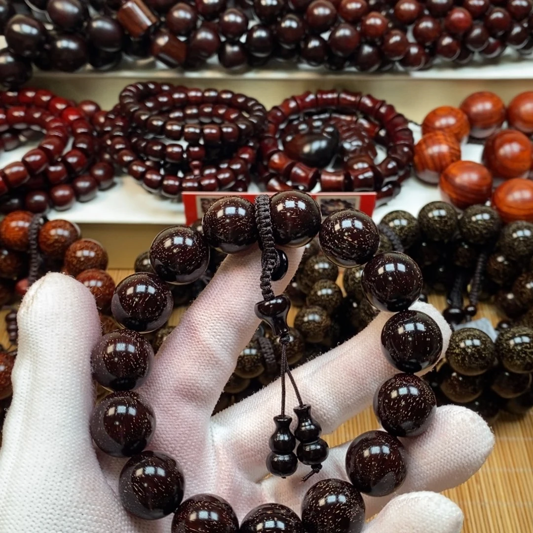 江***哥檀香紫檀（小叶紫檀）1.5