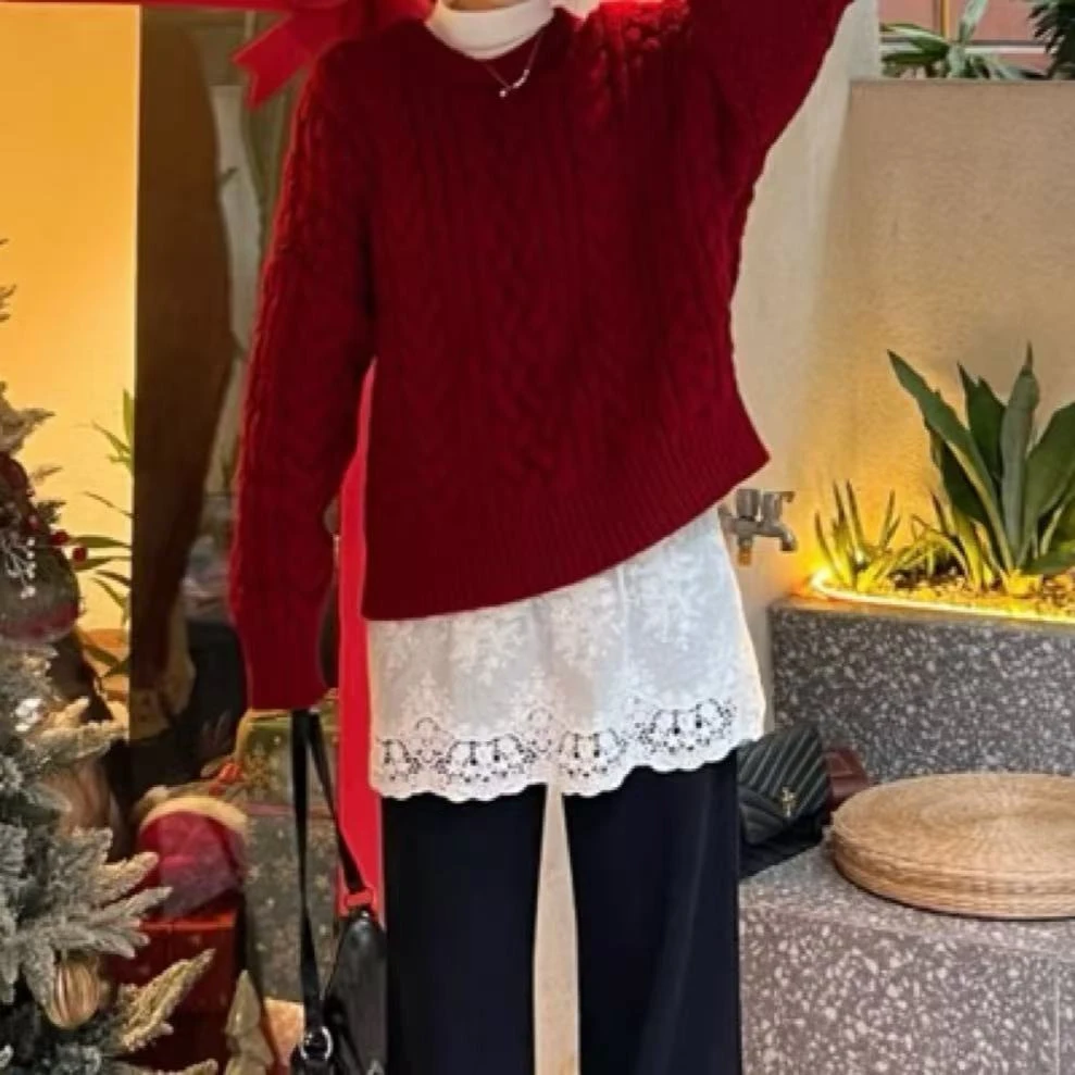 【柒夏服装】NO退换 高品质设计感网红气质百搭小众女装时尚